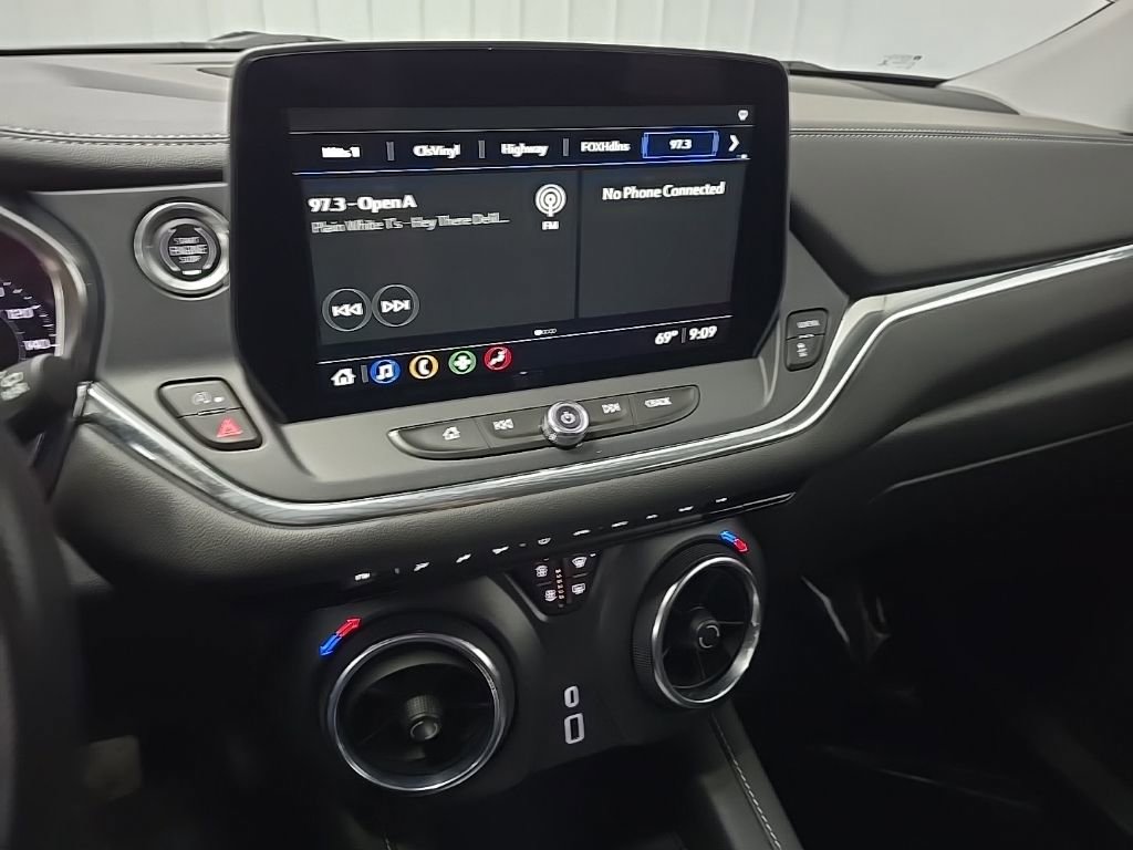 Used 2023 Chevrolet Blazer LT w/ LPO, Cargo Package image 25