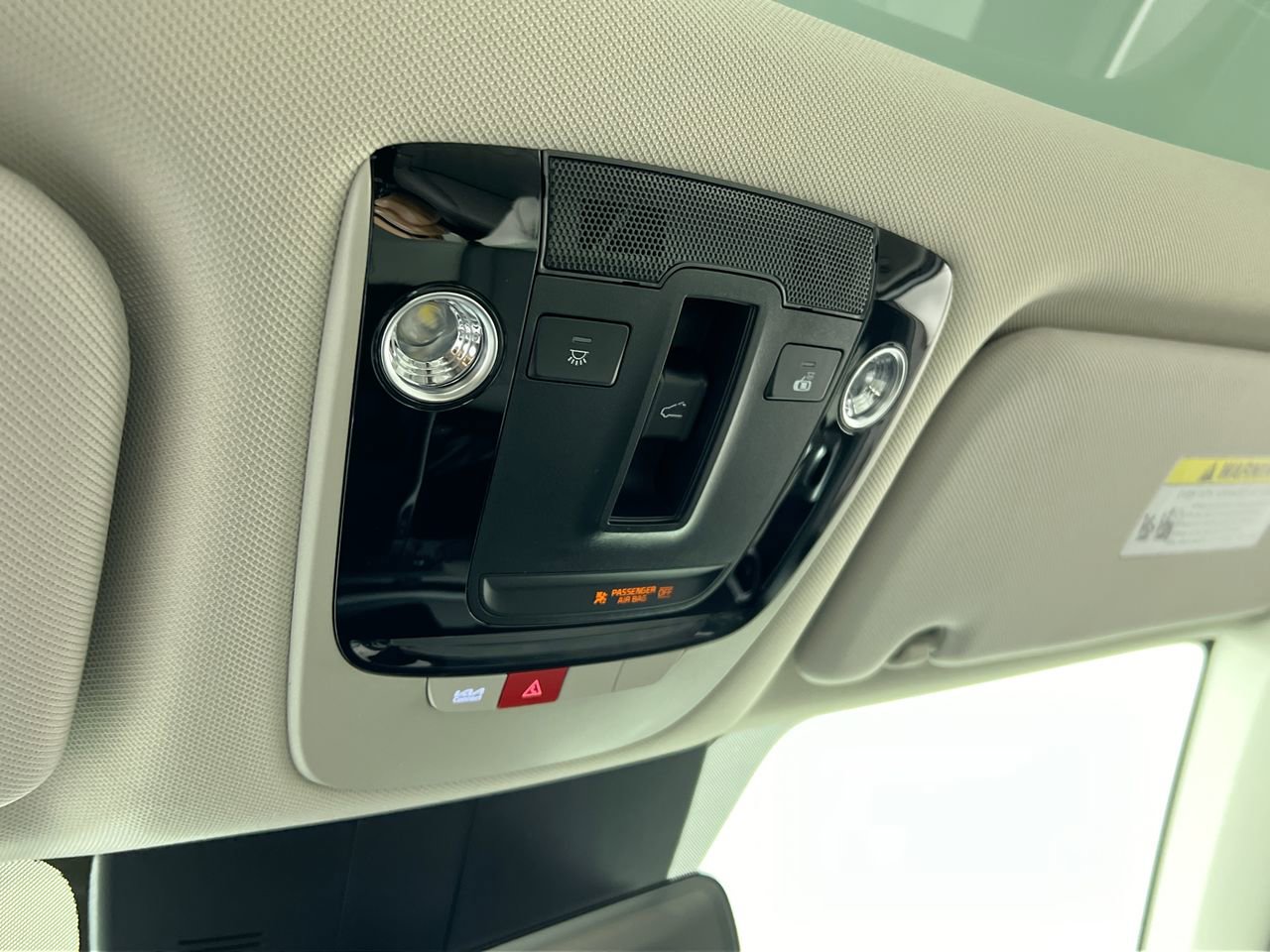 New 2026 Kia Sorento EX w/ EX Premium Package FWD image 20