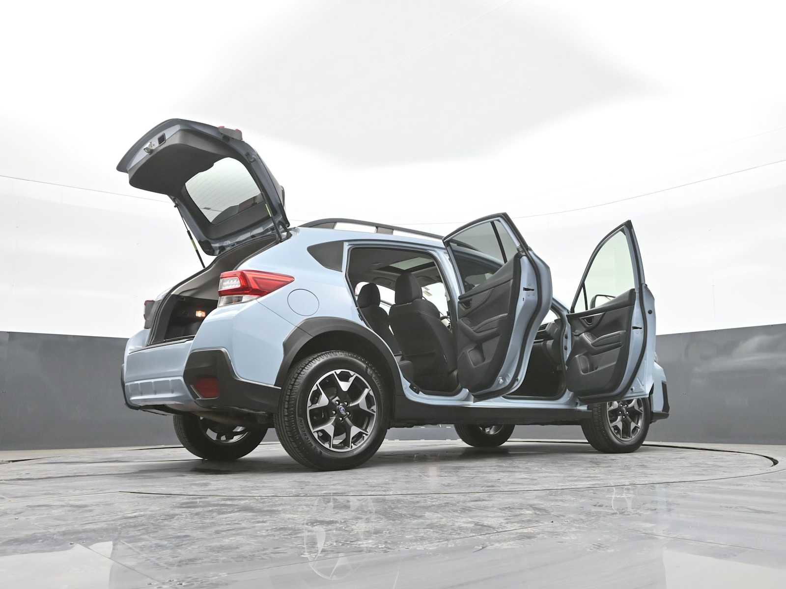 Used 2019 Subaru Crosstrek 2.0i Premium w/ Moonroof Package image 50