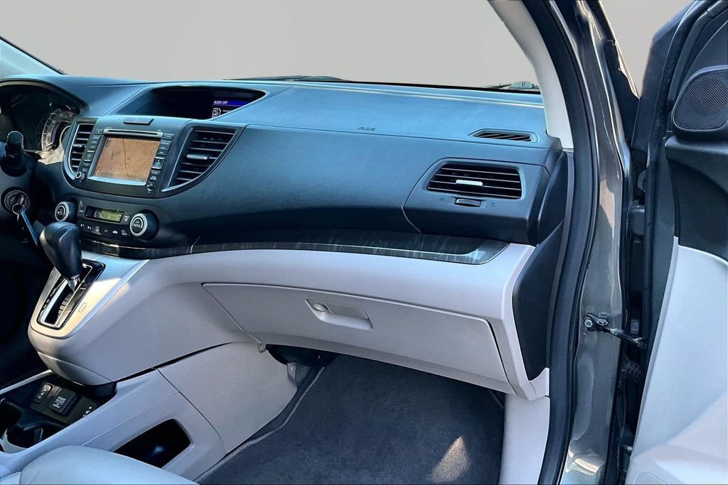Used 2014 Honda CR-V EX-L image 18