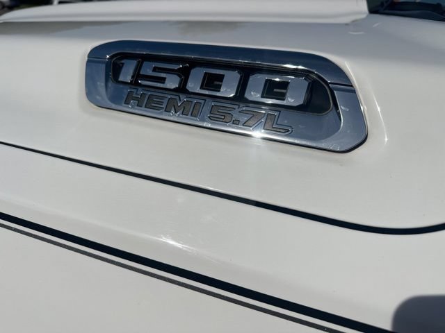 Used 2022 RAM 1500 Big Horn AWD/4WD image 10