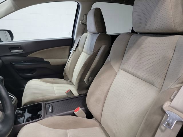 Used 2014 Honda CR-V EX image 12