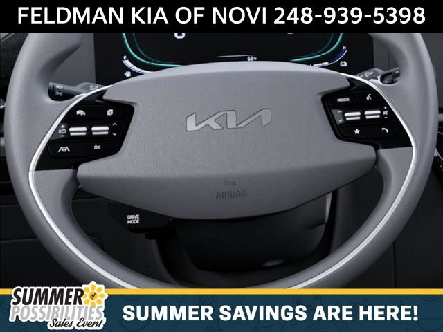New 2026 Kia Niro LX FWD image 23