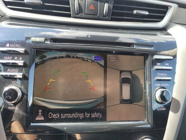 Used 2020 Nissan Murano Platinum w/ Cargo Package AWD/4WD image 19