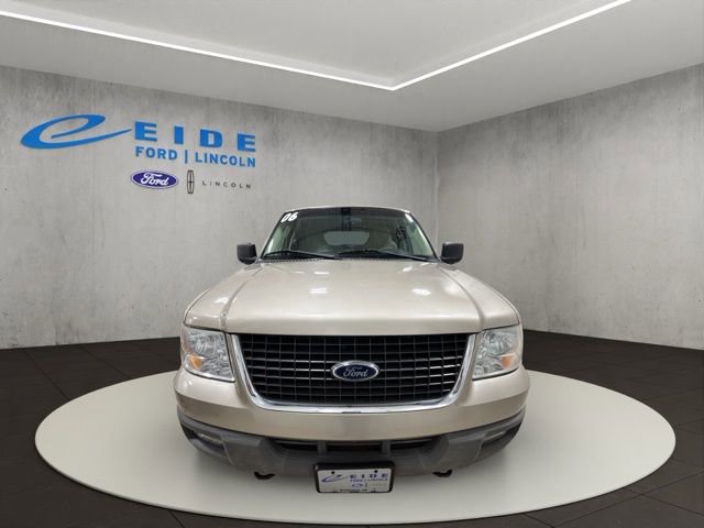 Used 2006 Ford Expedition XLT AWD/4WD image 6