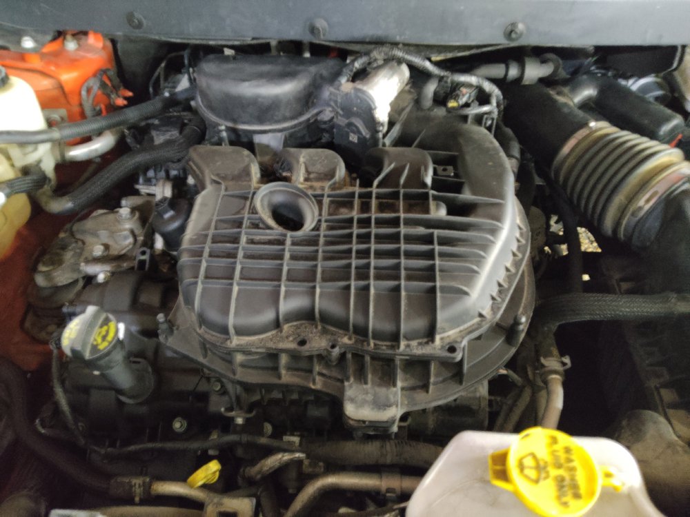 Used 2018 Dodge Journey GT FWD image 30