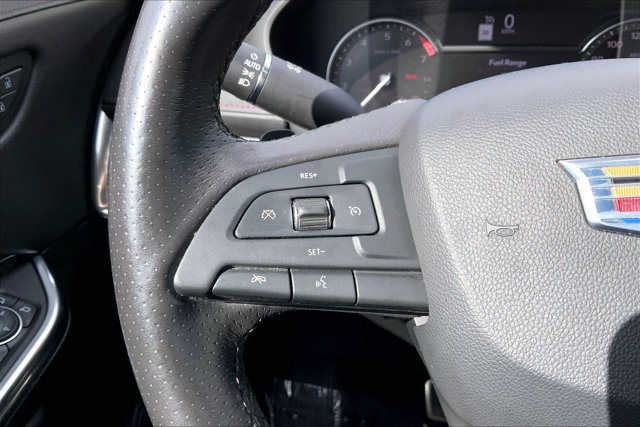 Used 2019 Cadillac XT4 Sport FWD image 18
