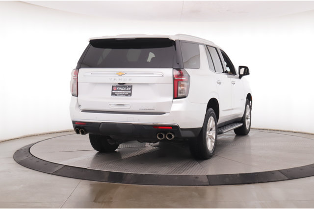 Used 2024 Chevrolet Tahoe Premier w/ Premium Package AWD/4WD image 8