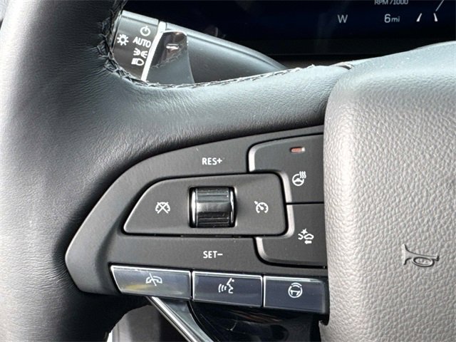 New 2026 Cadillac CT5 Premium Luxury w/ Technology Package image 25