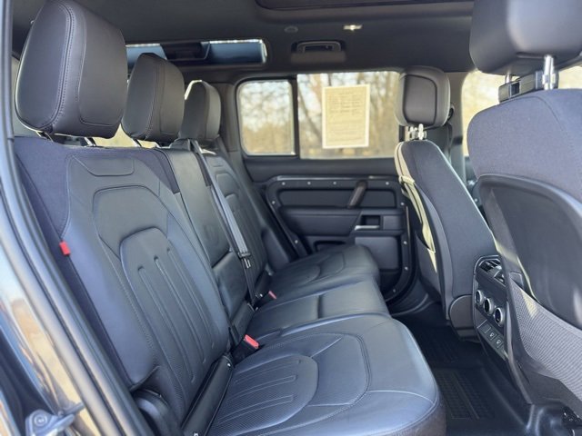 Certified 2023 Land Rover Defender 110 X image 16