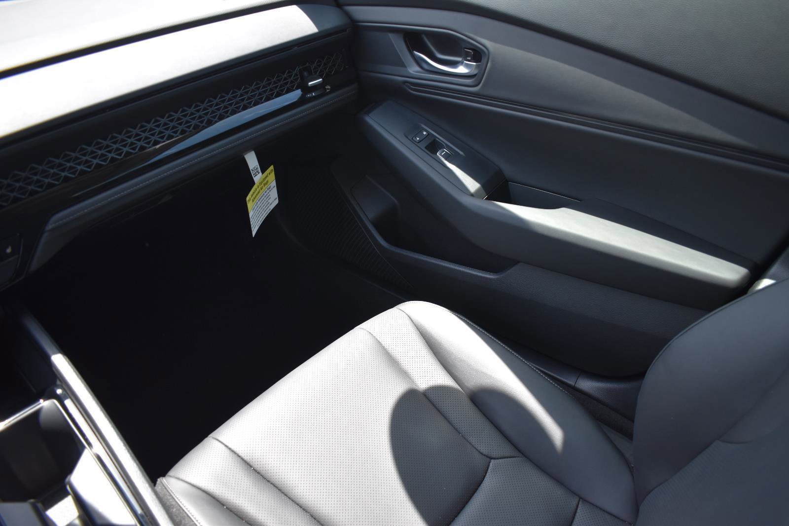 Used 2025 Honda Accord EX-L image 21