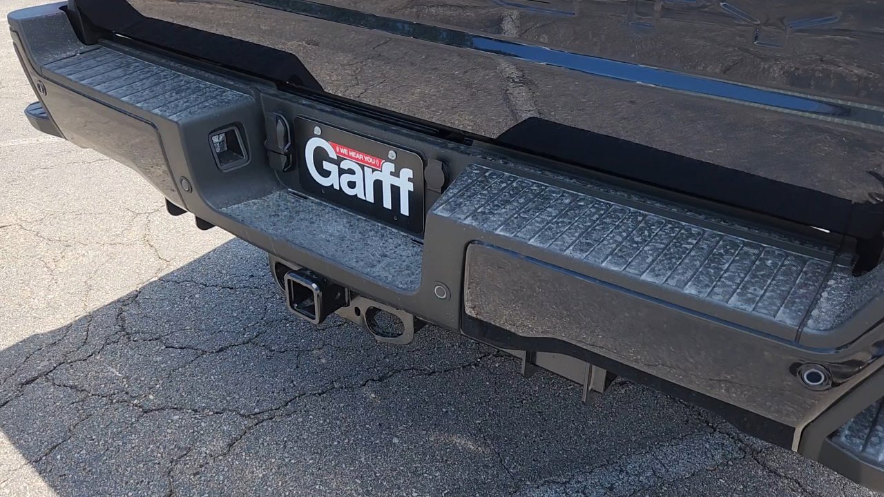 New 2025 Ford F250 Lariat w/ Lariat Ultimate Package image 26