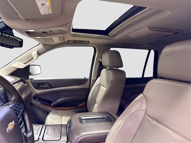 Used 2020 Chevrolet Tahoe Premier image 23