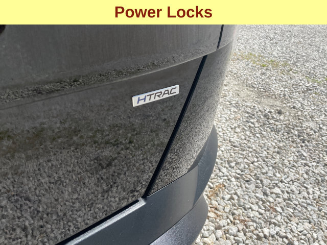Used 2025 Hyundai Kona SE AWD/4WD image 11