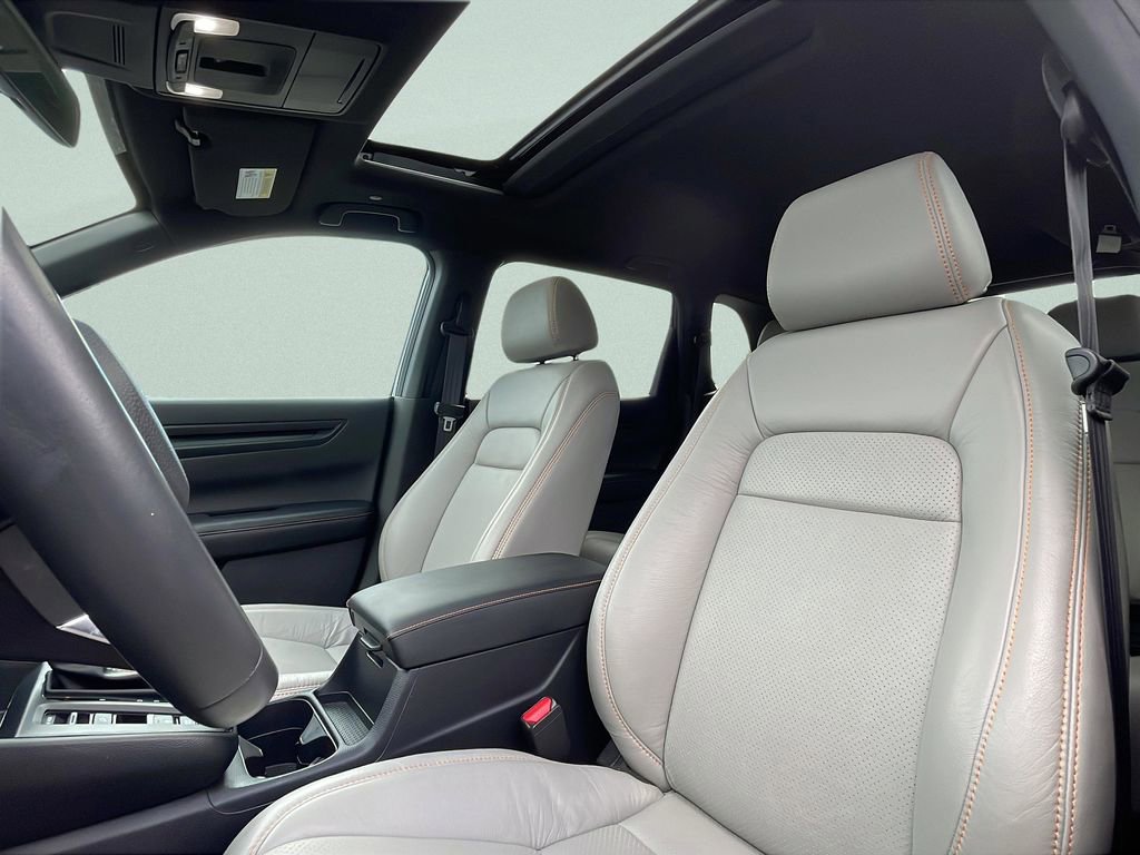 Used 2023 Honda CR-V Sport image 16