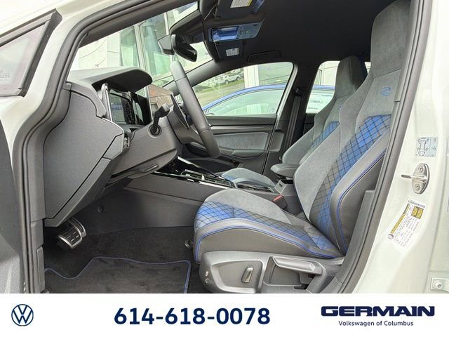 New 2026 Volkswagen Golf w/ Euro Style Package AWD/4WD image 17