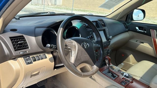 Used 2008 Toyota Highlander Limited image 10