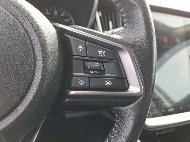 Certified 2023 Subaru Outback Limited image 21