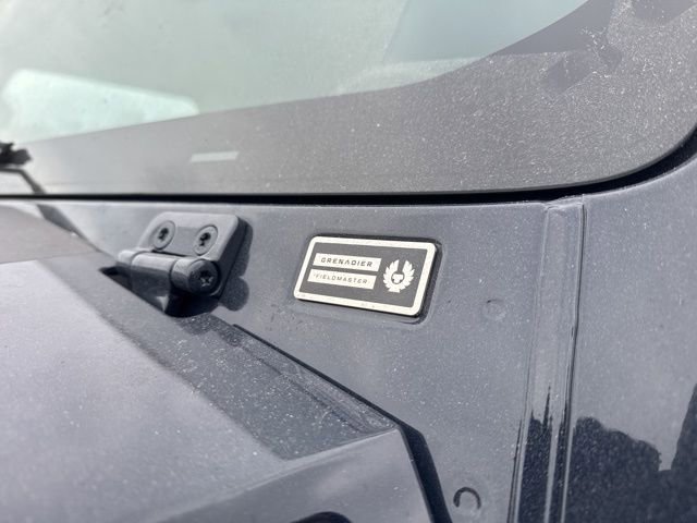 New 2026 INEOS Grenadier Fieldmaster Edition image 41