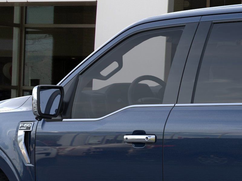 New 2026 Ford F150 Lariat image 22