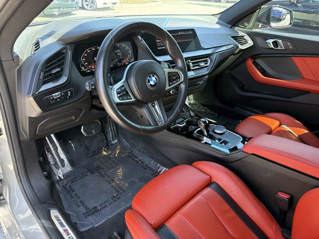 Used 2023 BMW M235i xDrive Gran Coupe w/ Premium Package AWD/4WD image 21