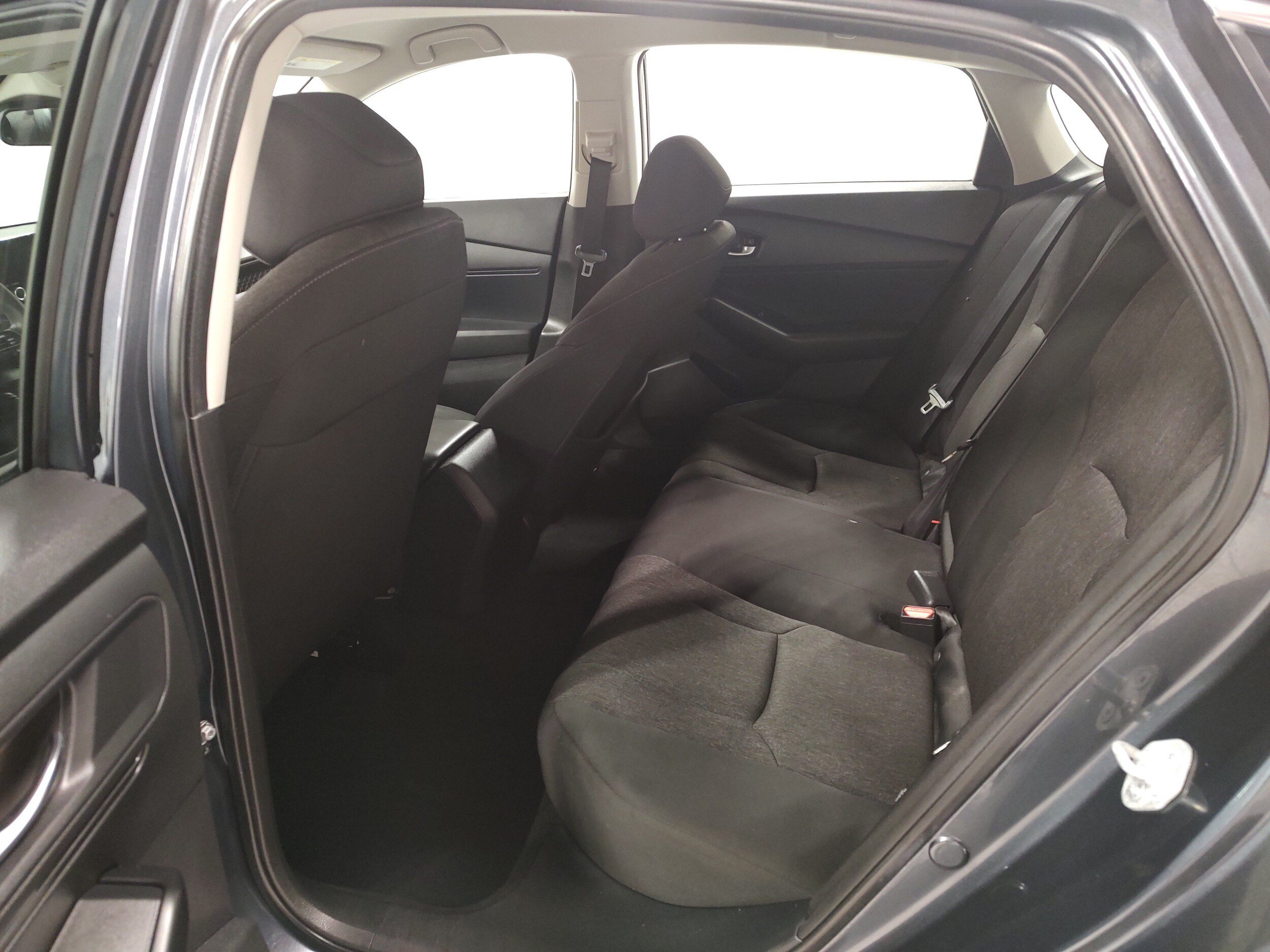 Used 2024 Honda Accord LX image 9