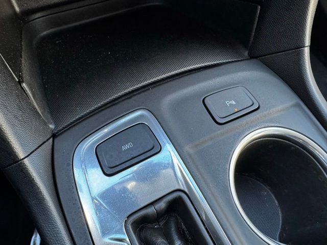 Certified 2022 Chevrolet Equinox LT image 15
