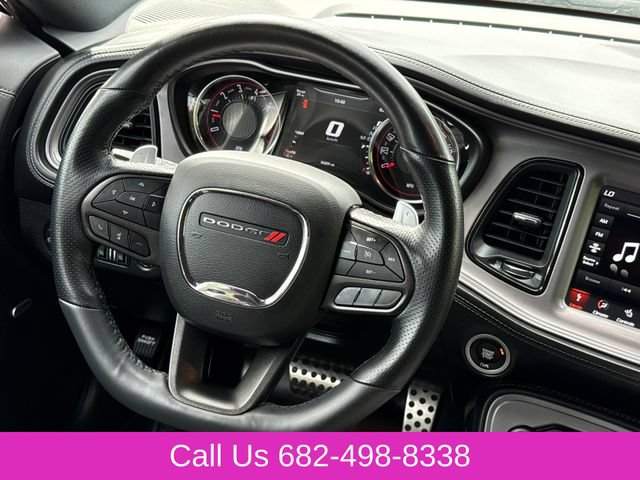 Used 2023 Dodge Challenger R/T Scat Pack RWD image 14