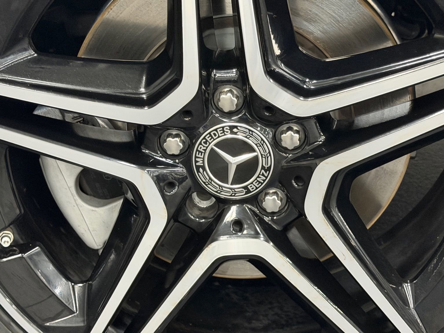 Certified 2023 Mercedes-Benz GLE 450 4MATIC image 17