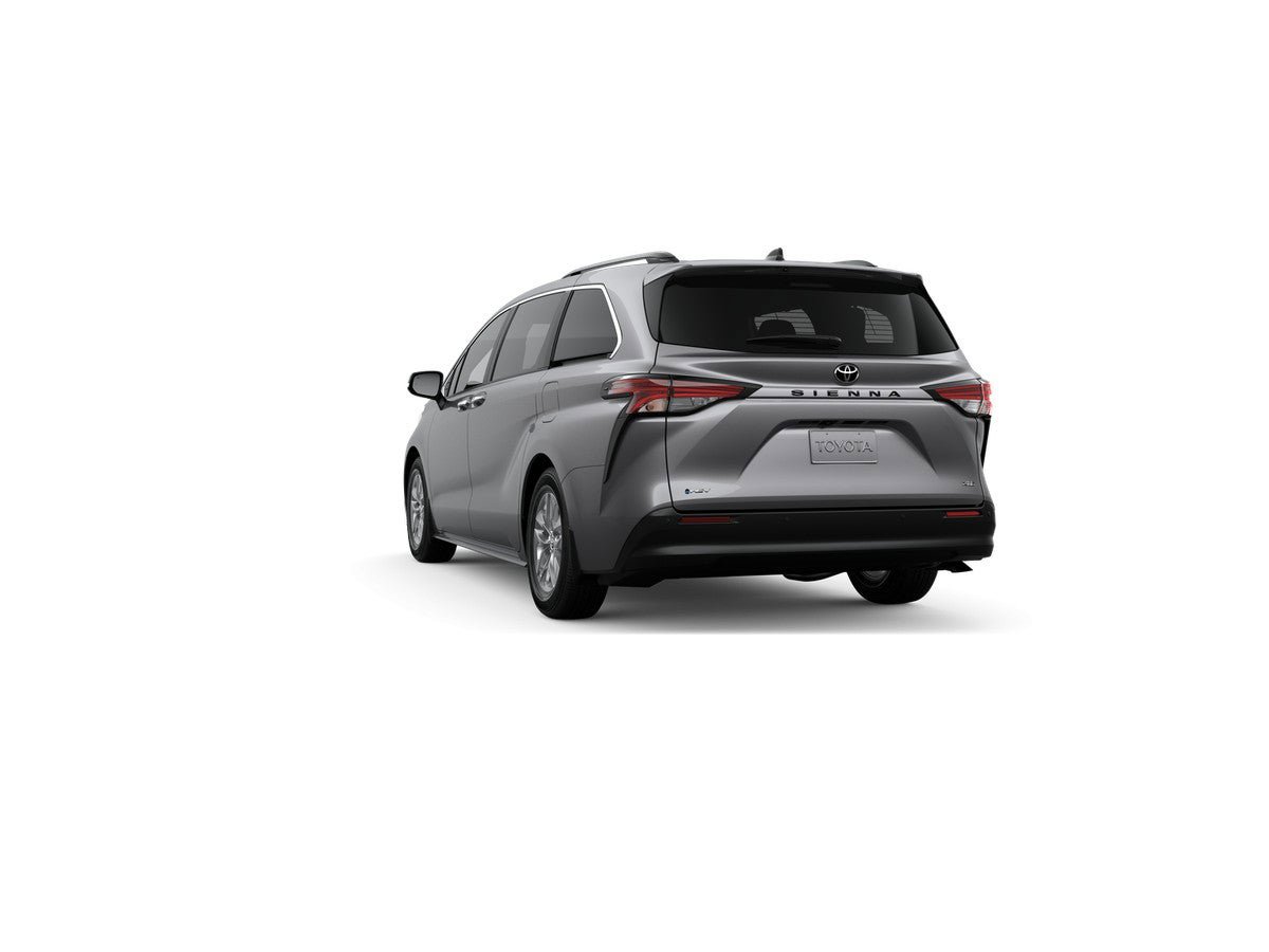New 2026 Toyota Sienna XLE FWD image 29