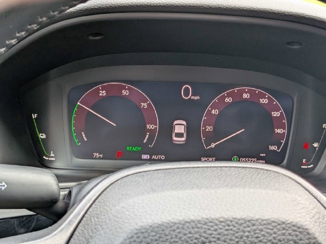 Used 2023 Honda Accord EX-L image 22