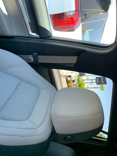 New 2026 GMC Terrain Elevation w/ Black Edition FWD image 22