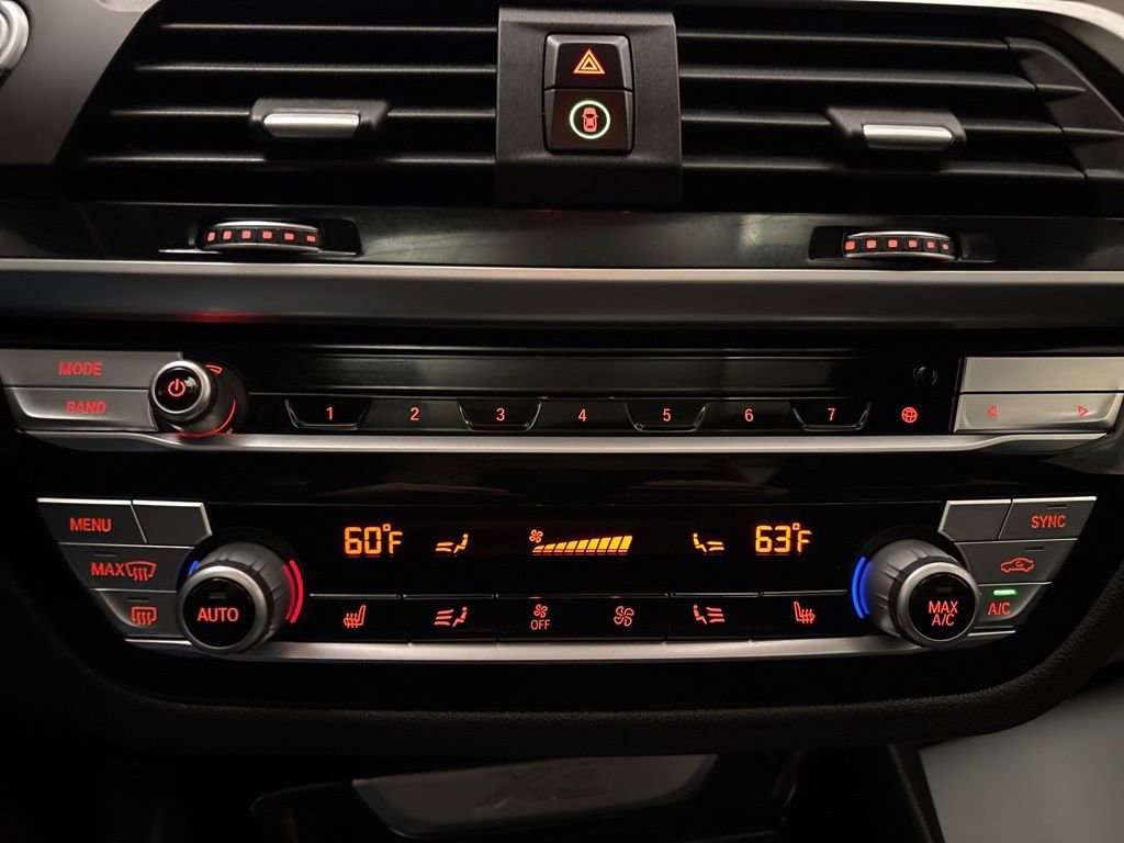 Used 2020 BMW X3 xDrive30i image 20