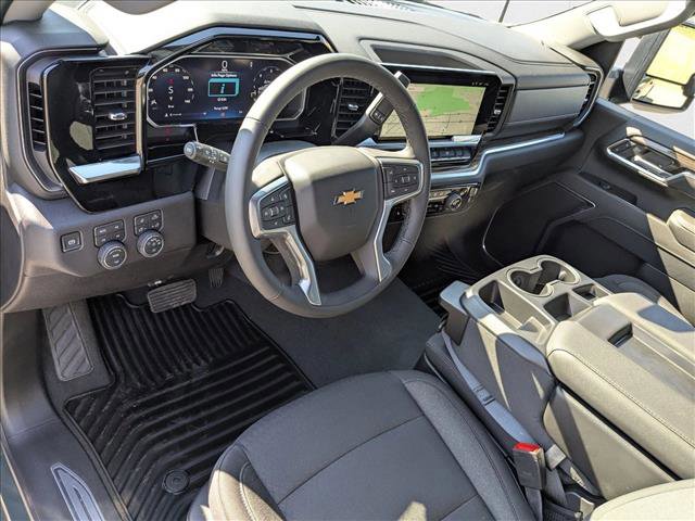 New 2026 Chevrolet Silverado 2500 LT w/ Safety Package image 3
