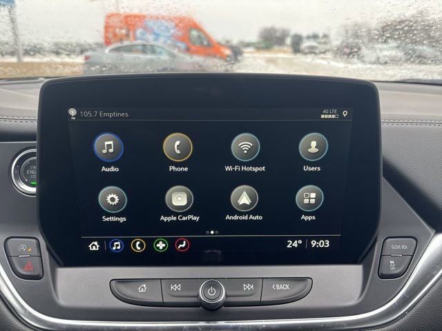 New 2026 Chevrolet Blazer LT w/ Midnight/Sport Edition image 32