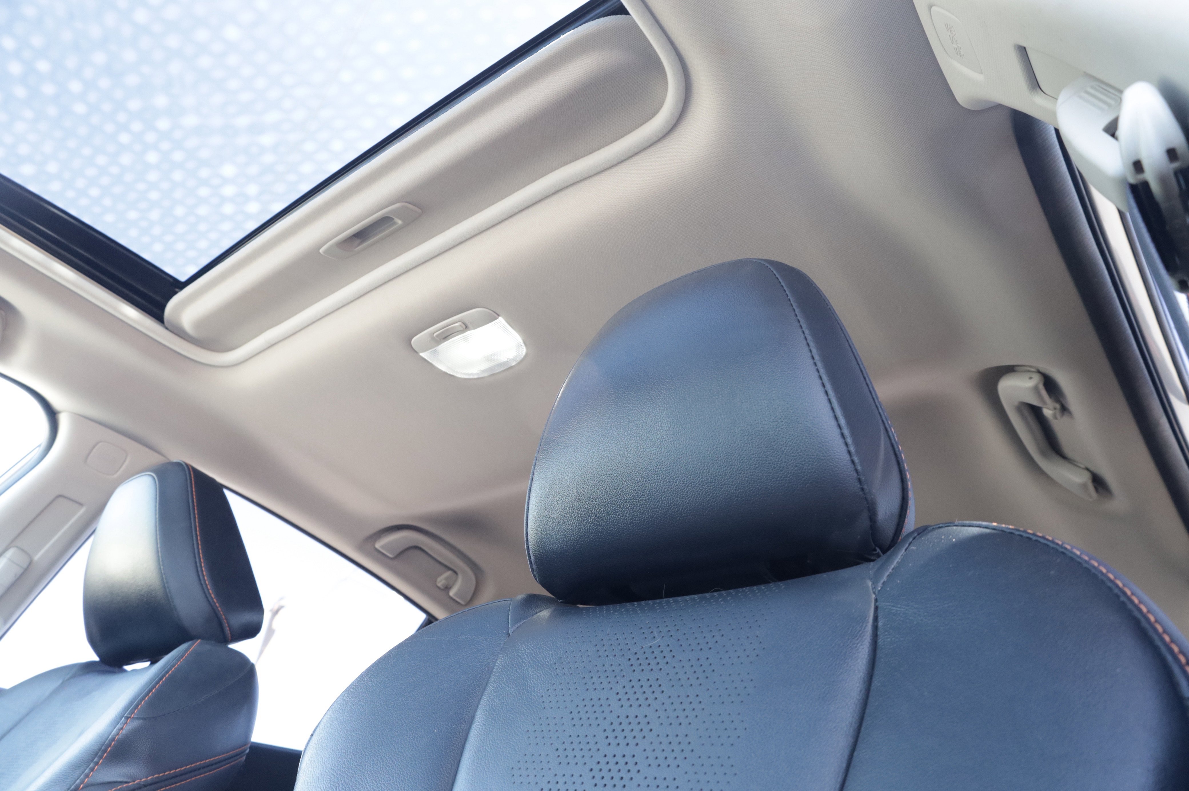 Used 2018 Subaru Crosstrek 2.0i Limited AWD/4WD image 26