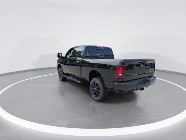 New 2026 RAM 2500 Tradesman AWD/4WD image 6