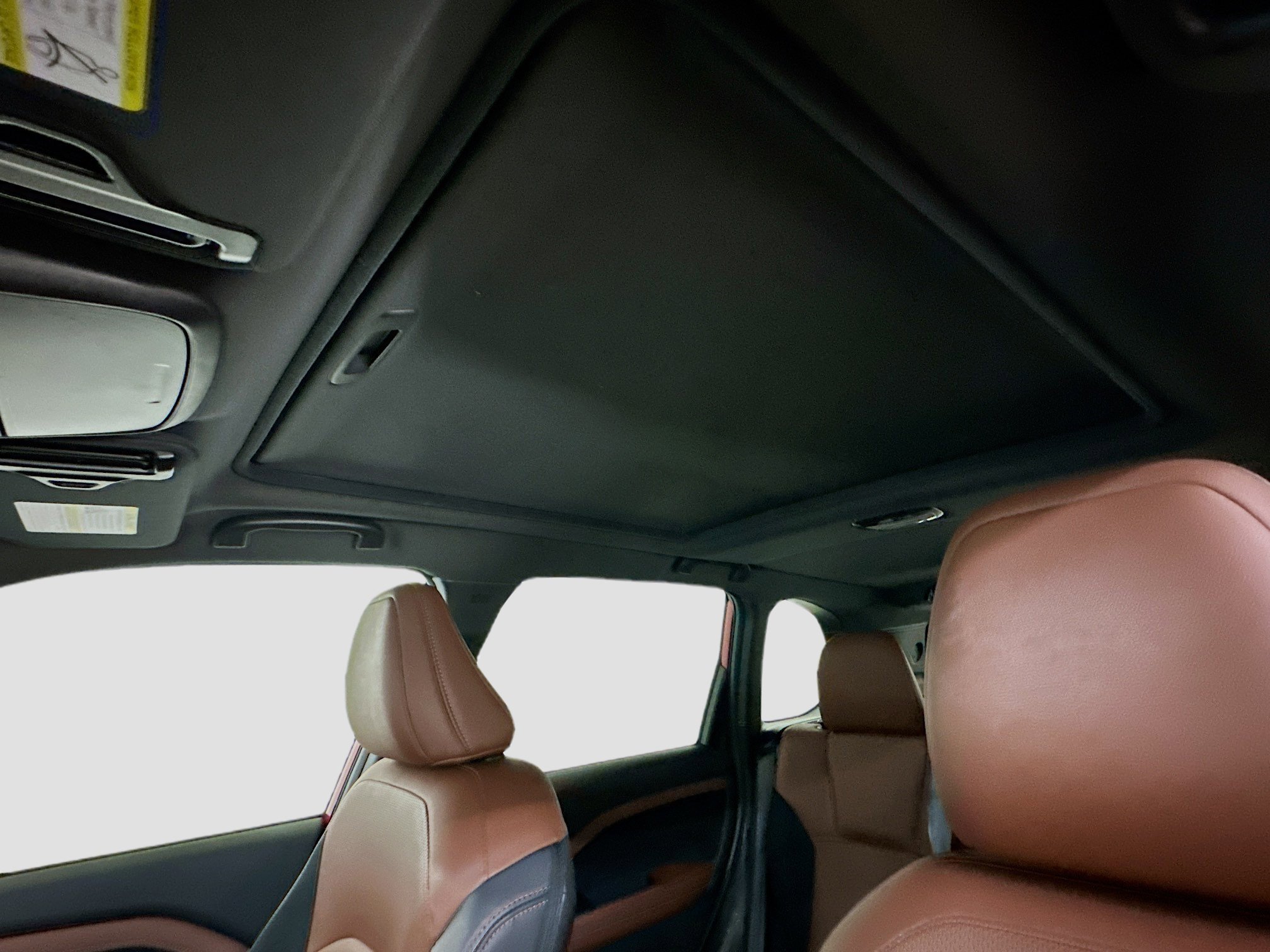 Used 2025 Subaru Forester Touring image 27