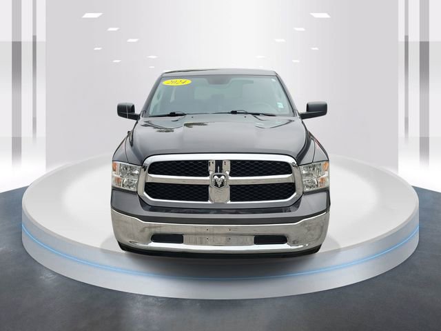 Used 2024 RAM 1500 Classic SLT image 2