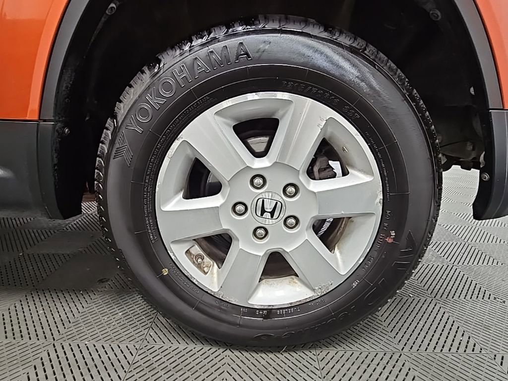 Used 2011 Honda Element EX image 29