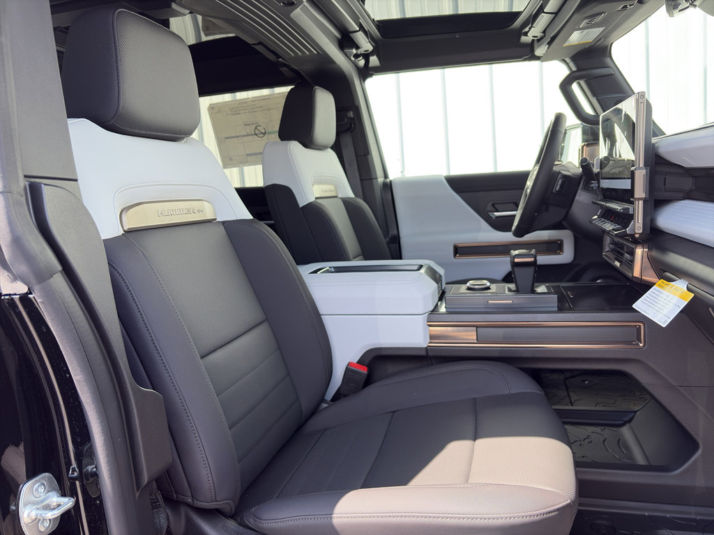 New 2025 GMC Hummer EV 3X image 32