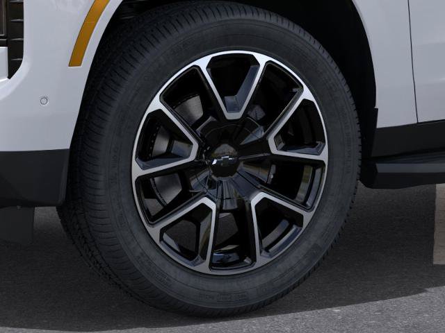 New 2026 Chevrolet Tahoe RST w/ RST Capability Package AWD/4WD image 9