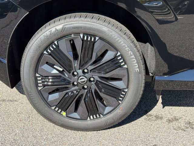 New 2027 Nissan Murano Platinum w/ Cargo Package AWD/4WD image 14