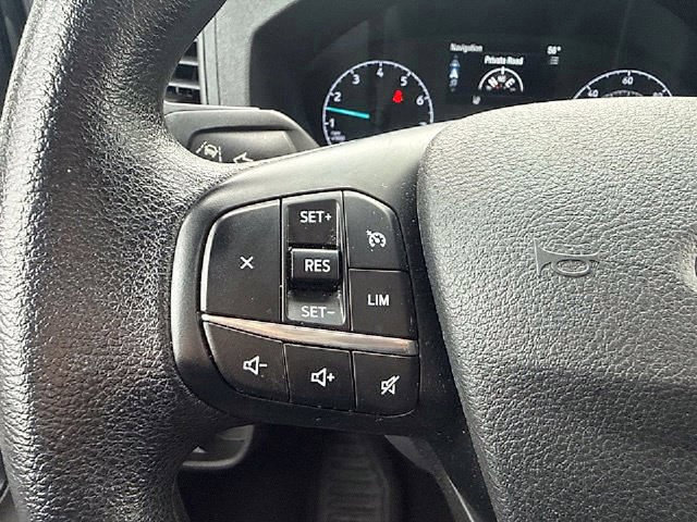 Used 2024 Ford Transit 350 XLT RWD image 23