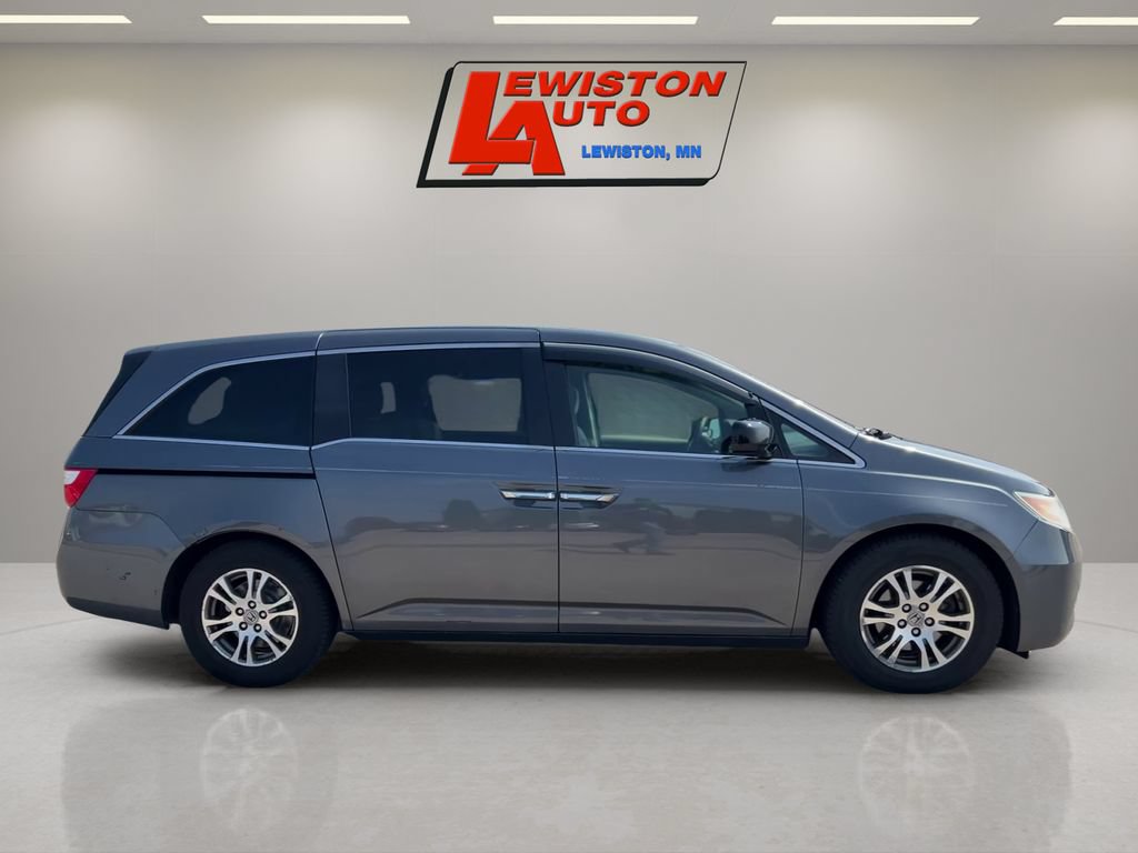 Used 2012 Honda Odyssey EX image 6