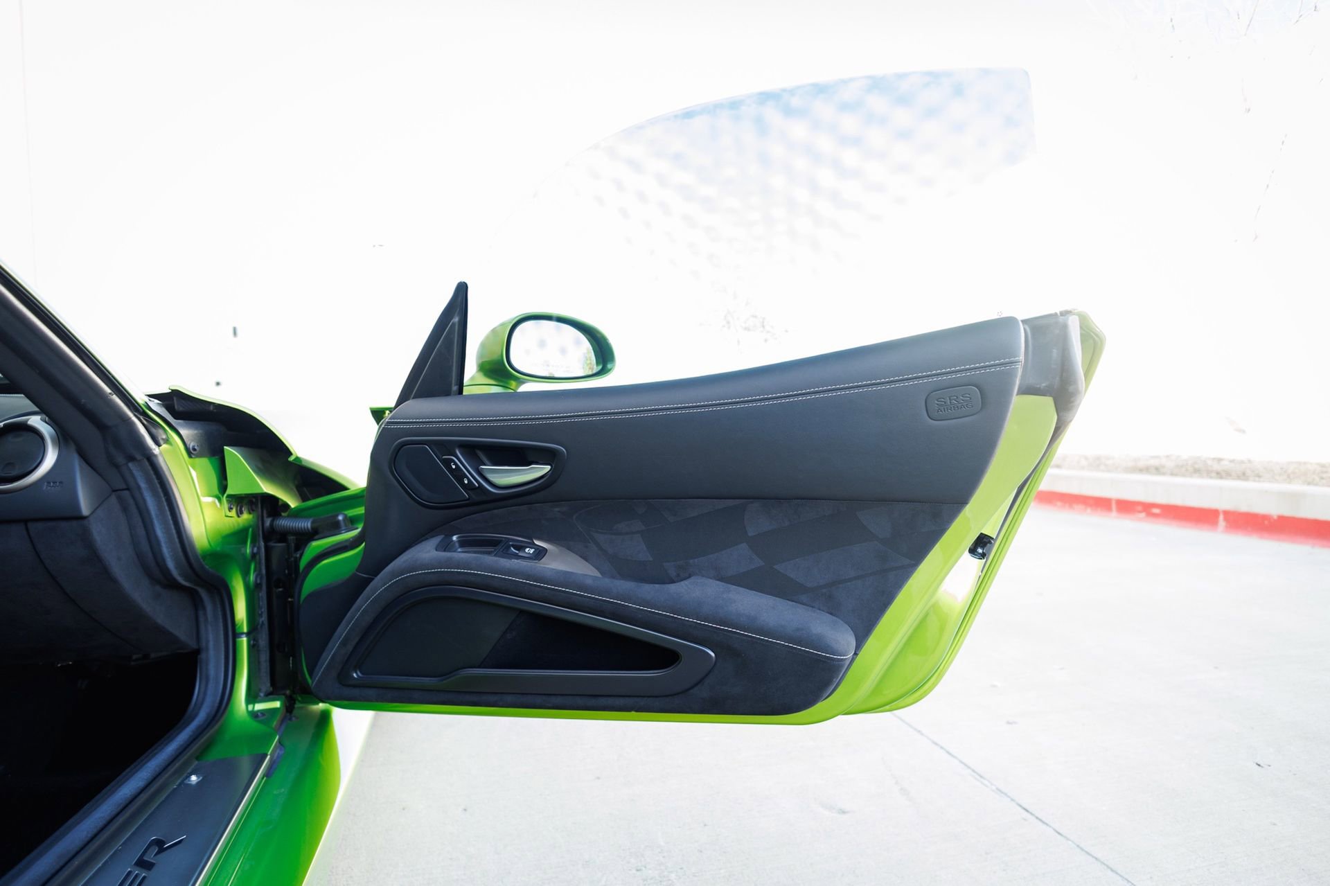 Used 2017 Dodge Viper GTC w/ ACR Package image 61