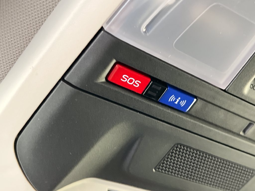 New 2026 Subaru Crosstrek 2.5i Limited AWD/4WD image 34