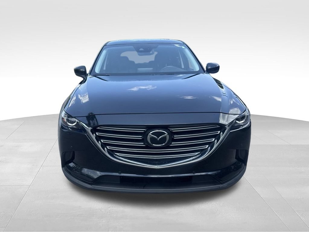 Used 2020 MAZDA CX-9 Touring w/ Touring Premium Package FWD image 2
