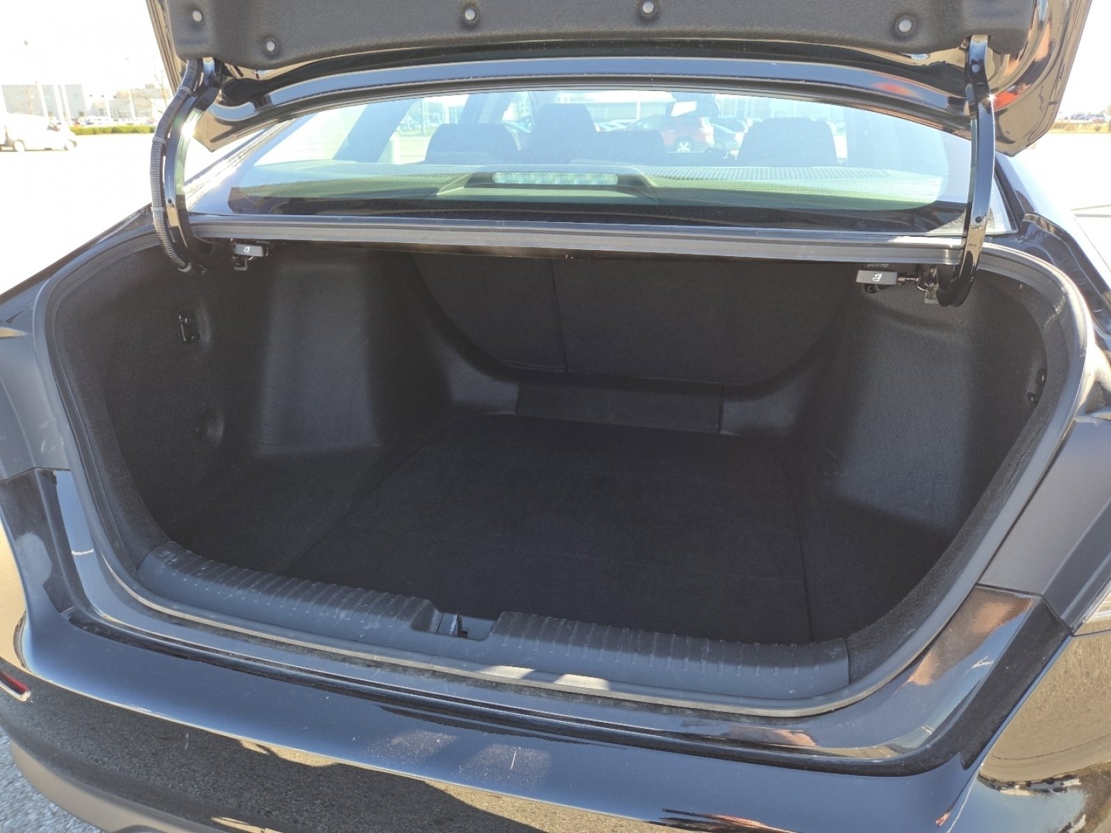 Used 2023 Honda Accord EX image 20