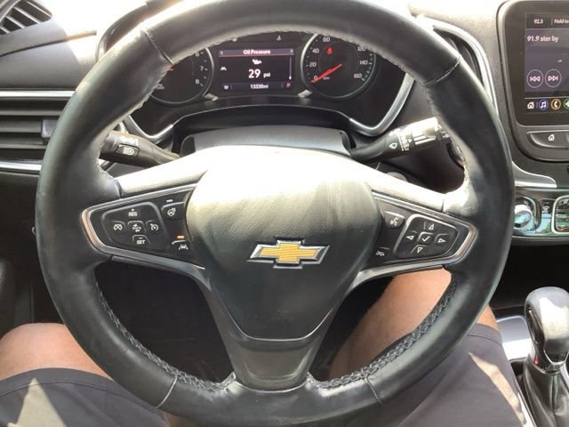 Used 2024 Chevrolet Equinox LT FWD image 24